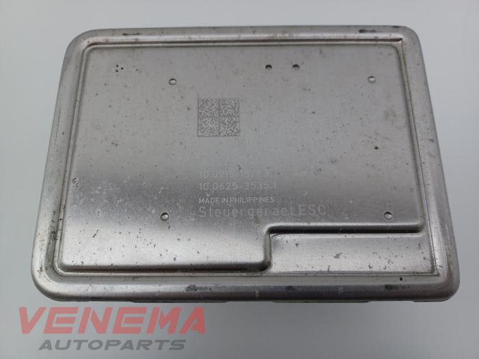 Gebruikte ABS Pomp Mercedes C Estate (S205) C-250 CDI BlueTEC, C-250 d 2.2 16V Prijs € 199,99 Margeregeling aangeboden door Venema Autoparts
