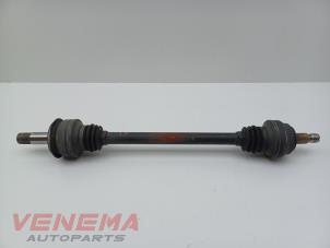 Gebruikte Steekas links-achter Mercedes C Estate (S205) C-250 CDI BlueTEC, C-250 d 2.2 16V Prijs € 139,99 Margeregeling aangeboden door Venema Autoparts