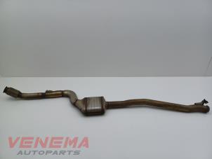 Gebruikte Uitlaat Middendemper Mercedes C Estate (S205) C-250 CDI BlueTEC, C-250 d 2.2 16V Prijs € 139,99 Margeregeling aangeboden door Venema Autoparts