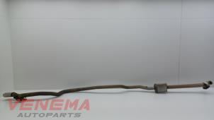 Gebruikte Uitlaat (compleet) Opel Astra K Sports Tourer 1.6 BiTurbo CDTI 16V Prijs € 149,99 Margeregeling aangeboden door Venema Autoparts