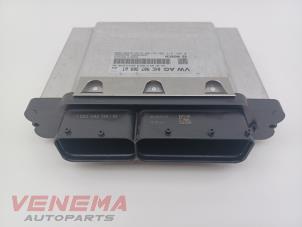 Gebruikte Computer Motormanagement Volkswagen Polo VI (AW1) 1.0 TSI 12V Prijs € 74,99 Margeregeling aangeboden door Venema Autoparts