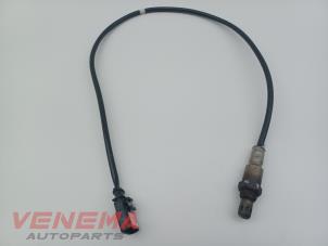 Gebruikte Lambda Sonde Volkswagen Polo VI (AW1) 1.0 TSI 12V Prijs € 19,99 Margeregeling aangeboden door Venema Autoparts