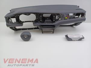 Gebruikte Airbag set + dashboard Volkswagen Polo VI (AW1) 1.0 TSI 12V Prijs € 949,99 Margeregeling aangeboden door Venema Autoparts