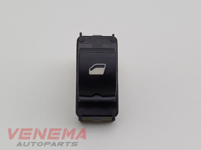 Elektrisch Raam Schakelaar Peugeot 307 1.6 16V Elektrisch Raam Schakelaar Peugeot 307 1.6 16V