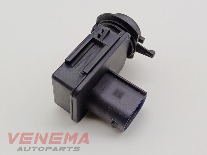 Nox sensor van een Mercedes-Benz A (177.0) 1.3 A-200 Turbo 16V 2019