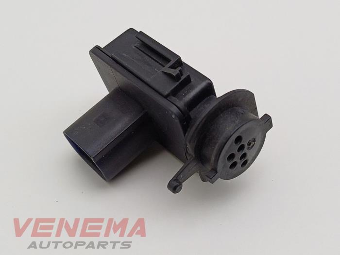 Nox sensor van een Mercedes-Benz A (177.0) 1.3 A-200 Turbo 16V 2019