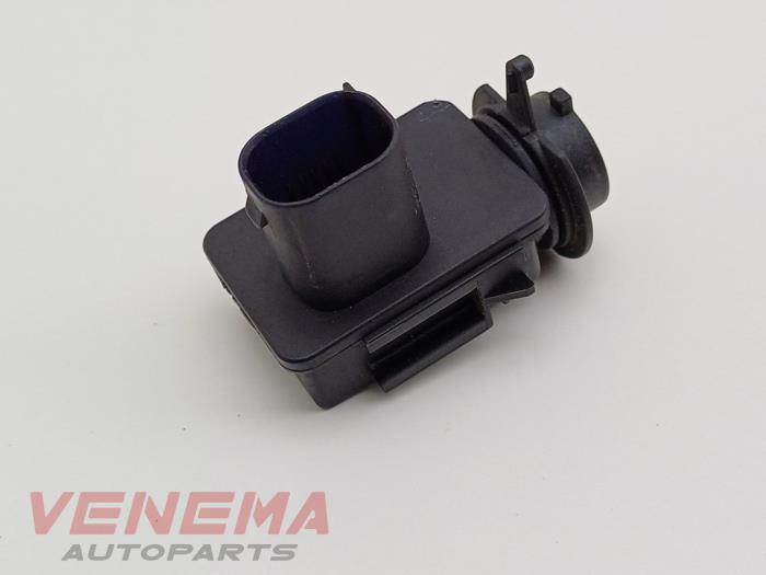 Nox sensor van een Mercedes-Benz A (177.0) 1.3 A-200 Turbo 16V 2019