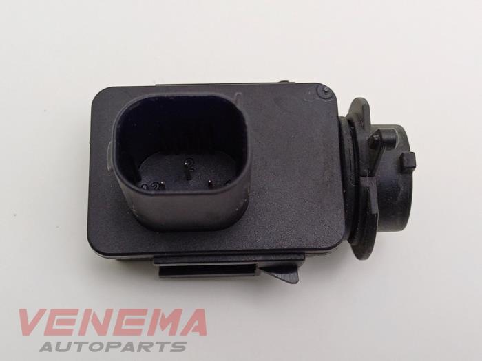 Nox sensor van een Mercedes-Benz A (177.0) 1.3 A-200 Turbo 16V 2019