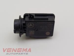 Gebruikte Nox sensor Mercedes A (177.0) 1.3 A-200 Turbo 16V Prijs € 24,99 Margeregeling aangeboden door Venema Autoparts