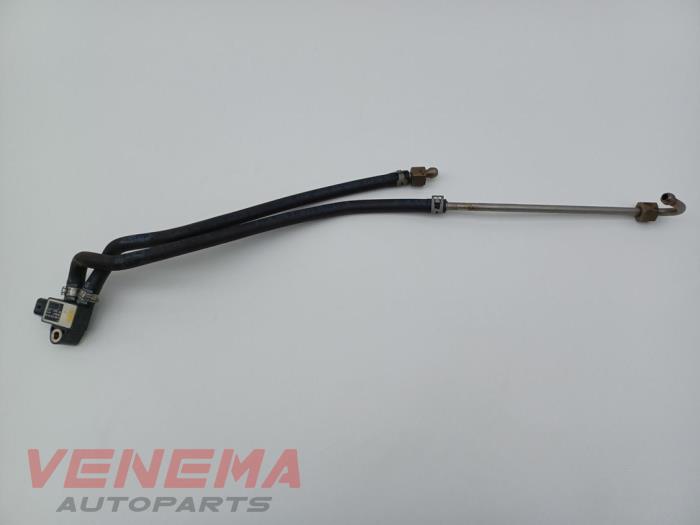 Gebruikte Druksensor Mercedes A (177.0) 1.3 A-200 Turbo 16V Prijs € 29,99 Margeregeling aangeboden door Venema Autoparts