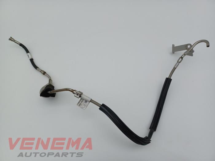 Gebruikte Leiding (diversen) Mercedes A (177.0) 1.3 A-200 Turbo 16V Prijs € 24,99 Margeregeling aangeboden door Venema Autoparts
