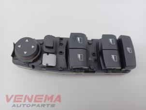 Gebruikte Raam schakelaar elektrisch BMW X1 (F48) xDrive 25e 1.5 12V TwinPower Turbo Prijs € 49,99 Margeregeling aangeboden door Venema Autoparts