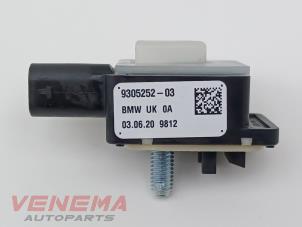 Gebruikte Airbag Sensor BMW X1 (F48) xDrive 25e 1.5 12V TwinPower Turbo Prijs € 19,99 Margeregeling aangeboden door Venema Autoparts