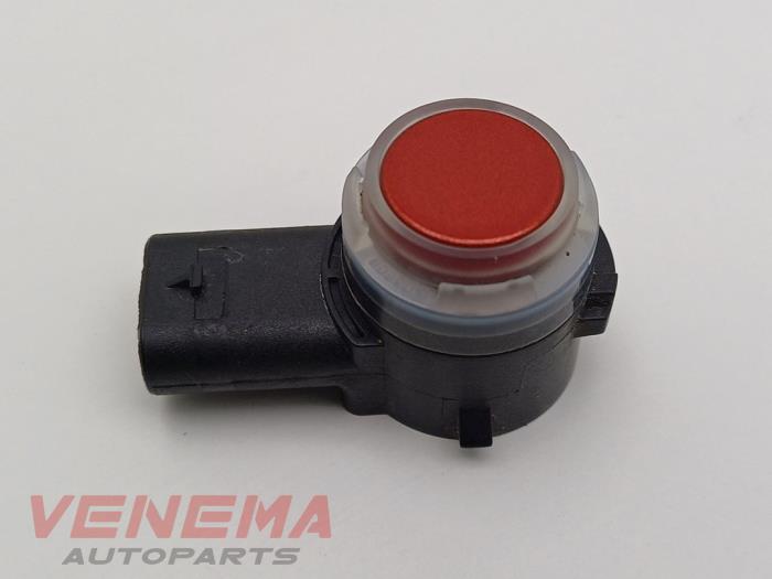 Gebruikte PDC Sensor Peugeot 208 II (UB/UH/UP) 1.2 Vti 12V PureTech 130 Prijs € 9,99 Margeregeling aangeboden door Venema Autoparts