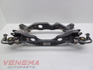 Gebruikte Subframe Mercedes A (177.0) 1.3 A-200 Turbo 16V Prijs € 349,99 Margeregeling aangeboden door Venema Autoparts