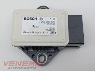 Gebruikte Computer esp Fiat 500 Abarth Prijs € 14,99 Margeregeling aangeboden door Venema Autoparts