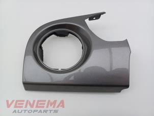 Gebruikte Dashboard sierlijst Fiat 500 Abarth Prijs € 49,99 Margeregeling aangeboden door Venema Autoparts