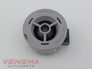 Gebruikte Tweeter Fiat 500 Abarth Prijs € 9,99 Margeregeling aangeboden door Venema Autoparts