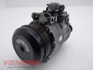 Gebruikte Aircopomp Mercedes Sprinter 3,5t (906.73) 316 CDI 16V Prijs € 99,99 Margeregeling aangeboden door Venema Autoparts