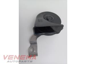 Gebruikte Claxon BMW X1 (F48) xDrive 25e 1.5 12V TwinPower Turbo Prijs € 19,99 Margeregeling aangeboden door Venema Autoparts