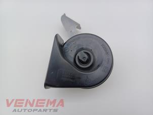 Gebruikte Claxon BMW X1 (F48) xDrive 25e 1.5 12V TwinPower Turbo Prijs € 19,99 Margeregeling aangeboden door Venema Autoparts