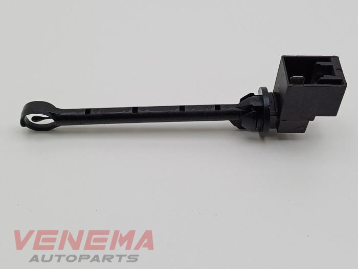 Gebruikte Sensor Temperatuur binnen Fiat 500 Abarth Prijs € 14,99 Margeregeling aangeboden door Venema Autoparts