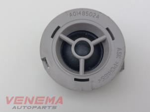 Gebruikte Tweeter Fiat 500 Abarth Prijs € 9,99 Margeregeling aangeboden door Venema Autoparts