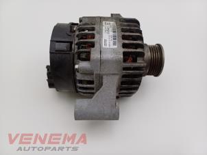 Gebruikte Dynamo Fiat 500 Abarth Prijs € 99,99 Margeregeling aangeboden door Venema Autoparts