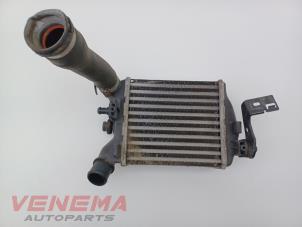 Gebruikte Intercooler Fiat 500 Abarth Prijs € 119,99 Margeregeling aangeboden door Venema Autoparts