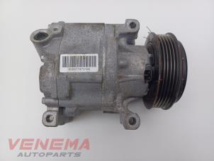 Gebruikte Aircopomp Fiat 500 Abarth Prijs € 14,99 Margeregeling aangeboden door Venema Autoparts