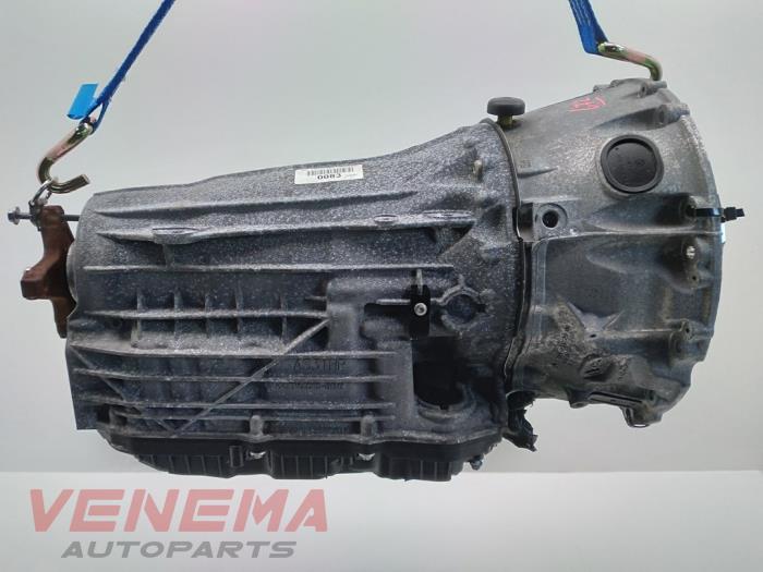 Gebruikte Automaatbak Mercedes C Estate (S205) C-250 CDI BlueTEC, C-250 d 2.2 16V Prijs € 999,99 Margeregeling aangeboden door Venema Autoparts