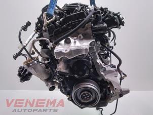 Gebruikte Motor BMW X1 (F48) xDrive 25e 1.5 12V TwinPower Turbo Prijs € 2.899,99 Margeregeling aangeboden door Venema Autoparts