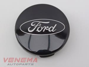 Gebruikte Naafkapje Ford Fiesta 7 1.0 EcoBoost 12V Prijs € 9,99 Margeregeling aangeboden door Venema Autoparts