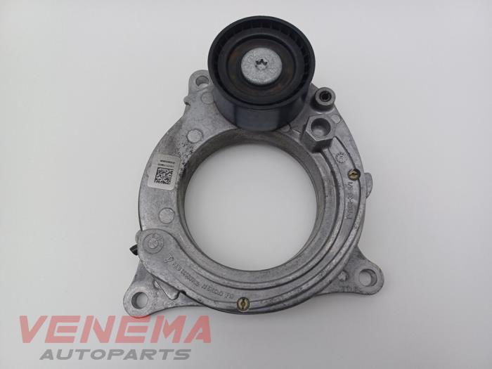Gebruikte Spanrol Multiriem Mini Mini (F56) 1.5 12V One Prijs € 29,99 Margeregeling aangeboden door Venema Autoparts