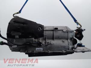 Gebruikte Automaatbak BMW 1 serie (F20) 118i 1.5 TwinPower 12V Prijs € 899,99 Margeregeling aangeboden door Venema Autoparts