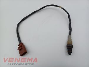 Gebruikte Lambda Sonde Volkswagen Golf Sportsvan (AUVS) 1.2 TSI 16V Prijs € 14,99 Margeregeling aangeboden door Venema Autoparts