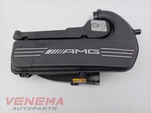 Gebruikte Luchtfilterhuis Mercedes C-Klasse AMG (W205) C-63 S,Edition 1 AMG 4.0 V8 Biturbo Prijs € 129,99 Margeregeling aangeboden door Venema Autoparts