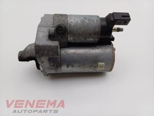 Gebruikte Startmotor Peugeot 208 I (CA/CC/CK/CL) 1.2 Vti 12V PureTech 82 Prijs € 9,99 Margeregeling aangeboden door Venema Autoparts