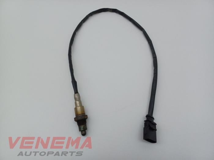 Gebruikte Lambda Sonde Volkswagen Golf Sportsvan (AUVS) 1.2 TSI 16V Prijs € 89,99 Margeregeling aangeboden door Venema Autoparts