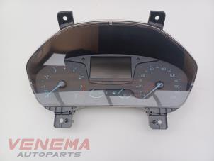 Gebruikte Instrumentenpaneel Ford Fiesta 7 1.0 EcoBoost 12V 100 Prijs € 149,99 Margeregeling aangeboden door Venema Autoparts