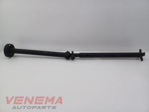 Gebruikte Tussenas Mercedes C-Klasse AMG (W205) C-63 S,Edition 1 AMG 4.0 V8 Biturbo Prijs € 399,99 Margeregeling aangeboden door Venema Autoparts