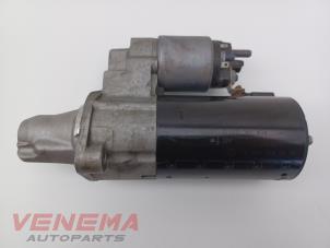 Gebruikte Startmotor Mercedes C-Klasse AMG (W205) C-63 S,Edition 1 AMG 4.0 V8 Biturbo Prijs € 79,99 Margeregeling aangeboden door Venema Autoparts