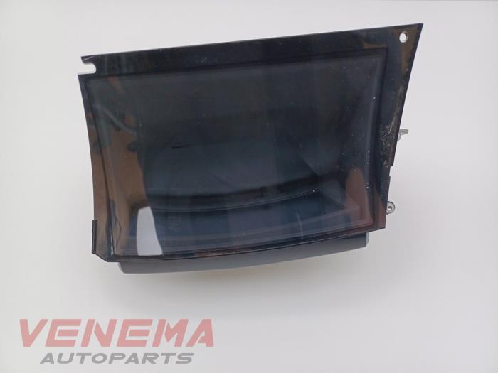 Gebruikte Head-up display Mercedes C-Klasse AMG (W205) C-63 S,Edition 1 AMG 4.0 V8 Biturbo Prijs € 249,99 Margeregeling aangeboden door Venema Autoparts