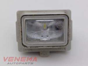 Gebruikte Kenteken Verlichting Mercedes C-Klasse AMG (W205) C-63 S,Edition 1 AMG 4.0 V8 Biturbo Prijs € 9,99 Margeregeling aangeboden door Venema Autoparts