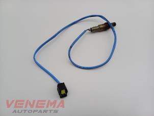 Gebruikte Lambda Sonde Mercedes C-Klasse AMG (W205) C-63 S,Edition 1 AMG 4.0 V8 Biturbo Prijs € 99,99 Margeregeling aangeboden door Venema Autoparts