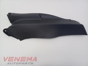 Gebruikte Stijlbekleding rechts-achter Volkswagen Golf Sportsvan (AUVS) 1.2 TSI 16V Prijs € 14,99 Margeregeling aangeboden door Venema Autoparts