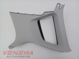 Gebruikte Stijlbekleding rechts-achter Volkswagen Golf Sportsvan (AUVS) 1.2 TSI 16V Prijs € 24,99 Margeregeling aangeboden door Venema Autoparts