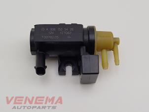 Gebruikte Turbodruk sensor Mercedes C-Klasse AMG (W205) C-63 S,Edition 1 AMG 4.0 V8 Biturbo Prijs € 24,99 Margeregeling aangeboden door Venema Autoparts