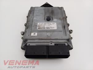 Gebruikte Computer Motormanagement Mercedes C-Klasse AMG (W205) C-63 S,Edition 1 AMG 4.0 V8 Biturbo Prijs € 699,99 Margeregeling aangeboden door Venema Autoparts