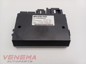 Gebruikte Sperdifferentieel module Mercedes C-Klasse AMG (W205) C-63 S,Edition 1 AMG 4.0 V8 Biturbo Prijs € 149,99 Margeregeling aangeboden door Venema Autoparts